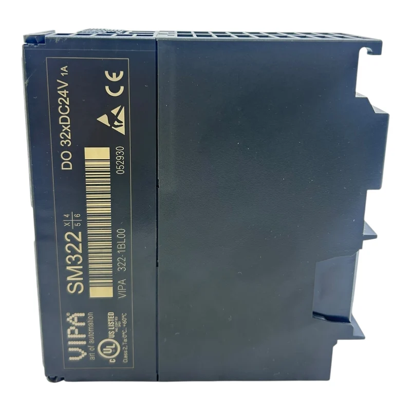 VIPA SM322 Digitalausgangsmodul 322-1BL00 DO 32xDC24V 1A Siemens-kompatibel