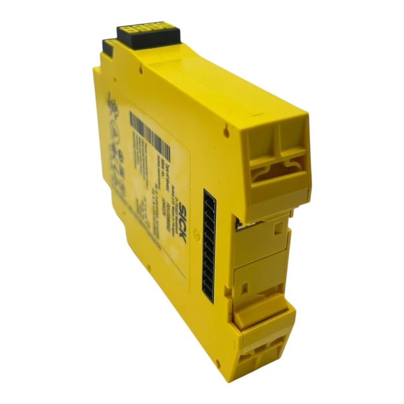 SICK Sicherheitsmodul I/O Modul FX3-XTDI80002 1044124 SIL3 PL e 24V Industrie