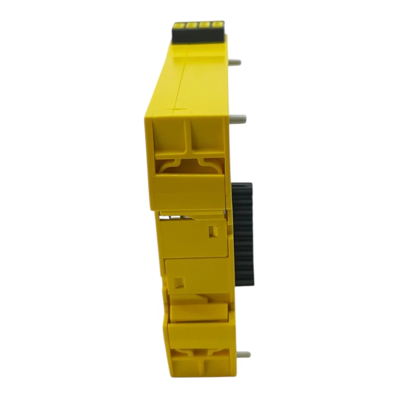 SICK Sicherheitsmodul I/O Modul FX3-XTDI80002 1044124 SIL3 PL e 24V Industrie