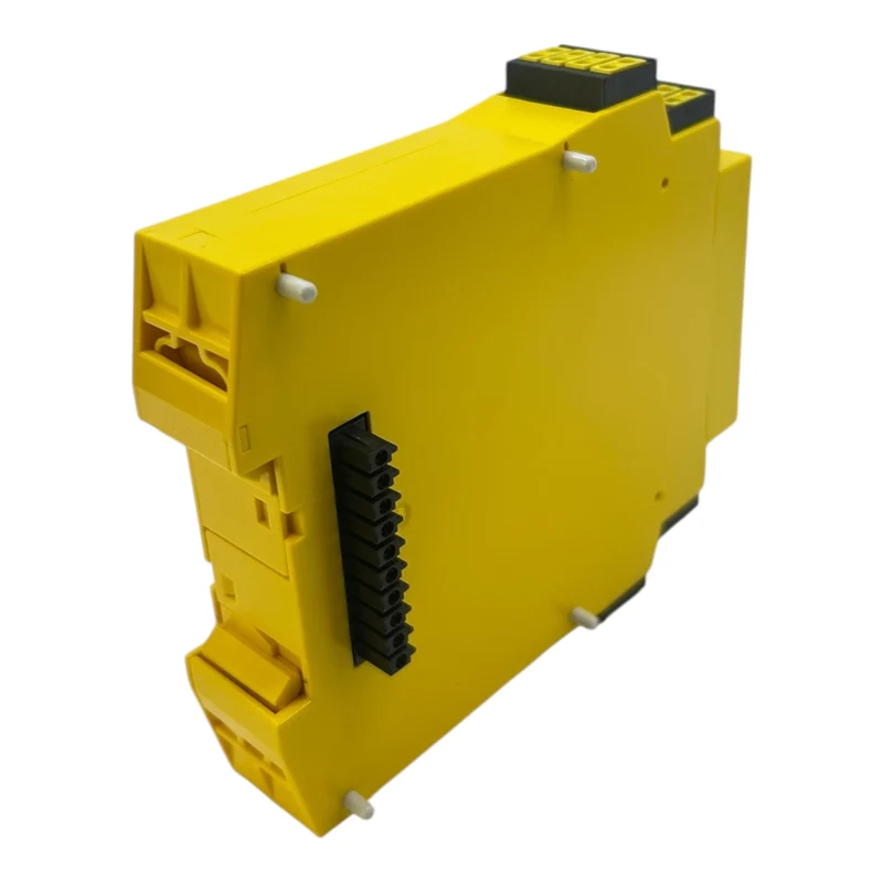 SICK Sicherheitsmodul I/O Modul FX3-XTDI80002 1044124 SIL3 PL e 24V Industrie