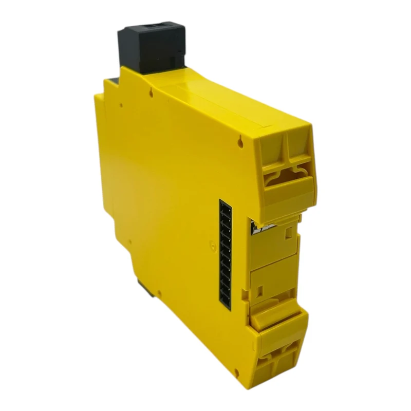 SICK Sicherheitssteuerung Safety Controller FX3-CPU130002 1043784 SIL3 PL e 24V