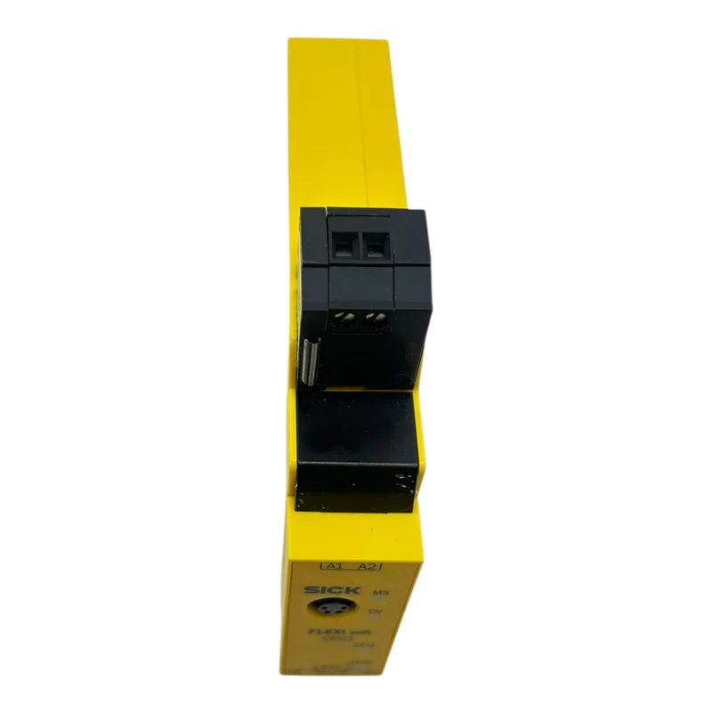 SICK Sicherheitssteuerung Safety Controller FX3-CPU130002 1043784 SIL3 PL e 24V
