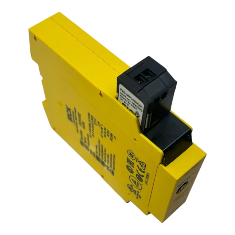 SICK Sicherheitssteuerung Safety Controller FX3-CPU130002 1043784 SIL3 PL e 24V