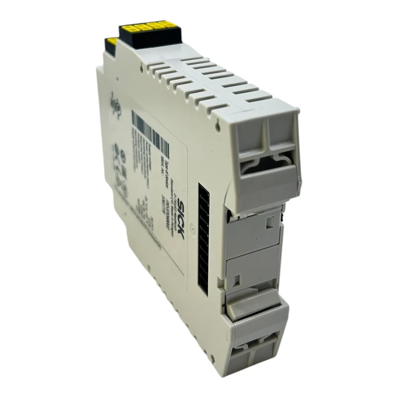 SICK I/O Modul FX0-STIO68002 1061778 24V DC 1,5W V3.0.0 SICK für Industrie