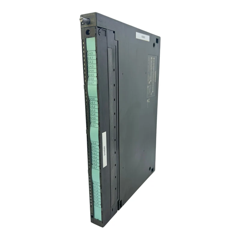 Siemens Ausgangsmodul SIMATIC S7 SM422 6ES7422-1BL00-0AA0 32xDC24V 0,5A