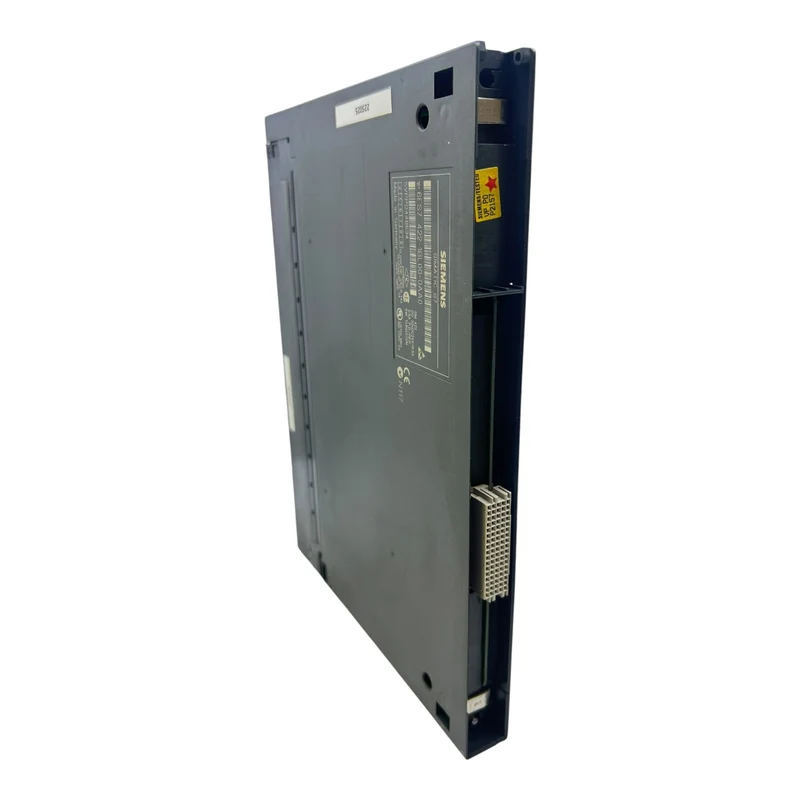 Siemens Ausgangsmodul SIMATIC S7 SM422 6ES7422-1BL00-0AA0 32xDC24V 0,5A