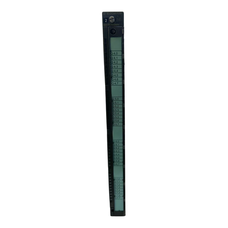 Siemens Ausgangsmodul SIMATIC S7 SM422 6ES7422-1BL00-0AA0 32xDC24V 0,5A