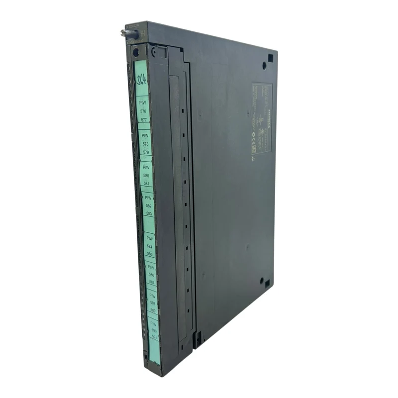 Siemens Digitalmodul SIMATIC S7 SM421 6ES7421-1BL01-0AA0 DI 32xDC24V Industrie