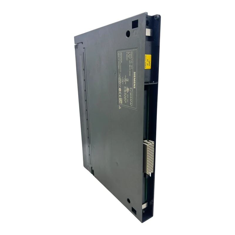 Siemens Digitalmodul SIMATIC S7 SM421 6ES7421-1BL01-0AA0 DI 32xDC24V Industrie