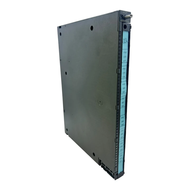 Siemens Digitalmodul SIMATIC S7 SM421 6ES7421-1BL01-0AA0 DI 32xDC24V Industrie