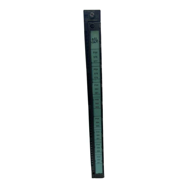 Siemens Digitalmodul SIMATIC S7 SM421 6ES7421-1BL01-0AA0 DI 32xDC24V Industrie