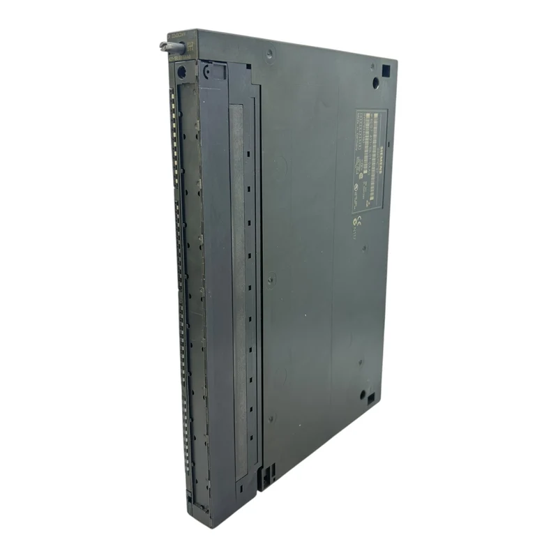 Siemens Digitalmodul SIMATIC S7 SM421 6ES7421-1BL01-0AA0 DI 32xDC24V Industrie