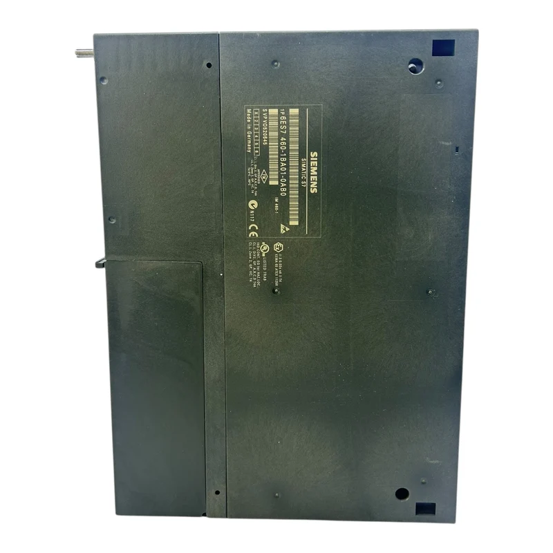 Siemens Interface-Modul SIMATIC S7 IM 460-1 6ES7460-1BA01-0AB0 Siemens