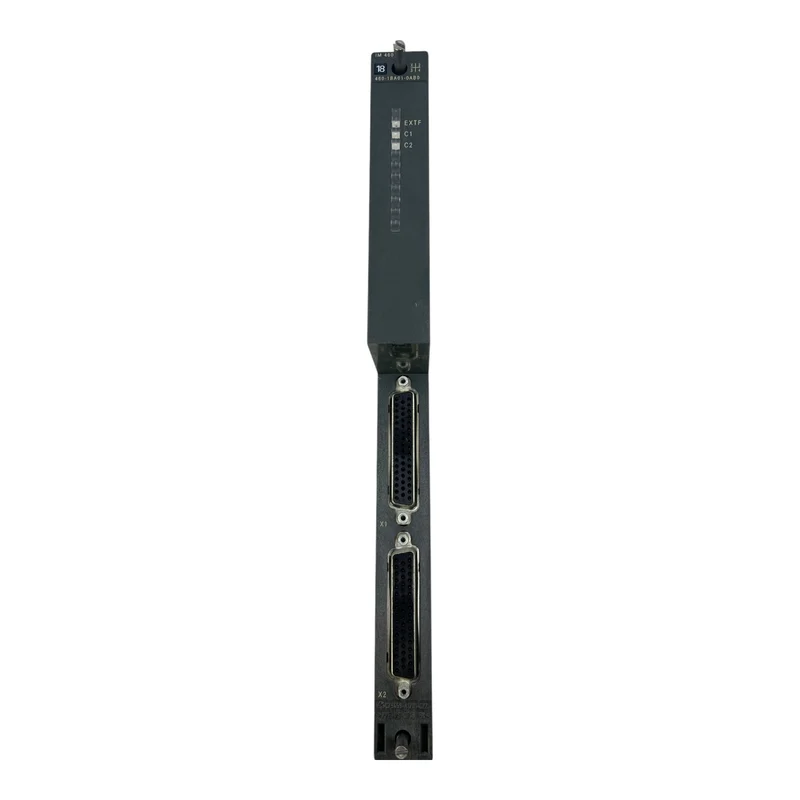 Siemens Interface-Modul SIMATIC S7 IM 460-1 6ES7460-1BA01-0AB0 Siemens