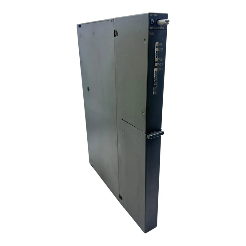 Siemens Kommunikationsprozessor SIMATIC S7 CP 441-1 6ES7 441-1AA03-0AE0