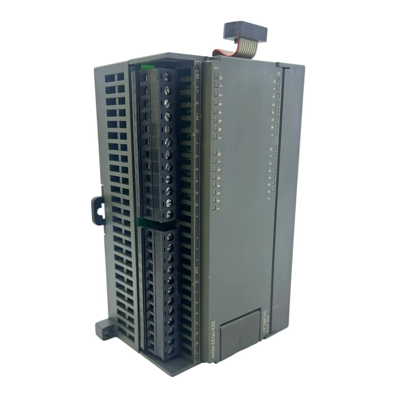 Siemens Digitalmodul EM 223 6ES7223-1PL22-0XA0 16DI/16DO Relais 24V Siemens