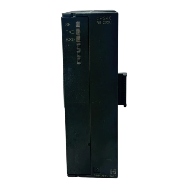 Siemens CPU 6ES7340-1AH02-0AE0 S7-300 Kommunikationsprozessor MPI SIMATIC SPS