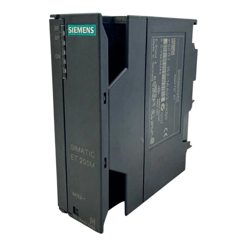 Siemens Interface-Modul 6ES7153-1AA03-0XB0 IM 153-1 SIMATIC S7 24VDC Siemens