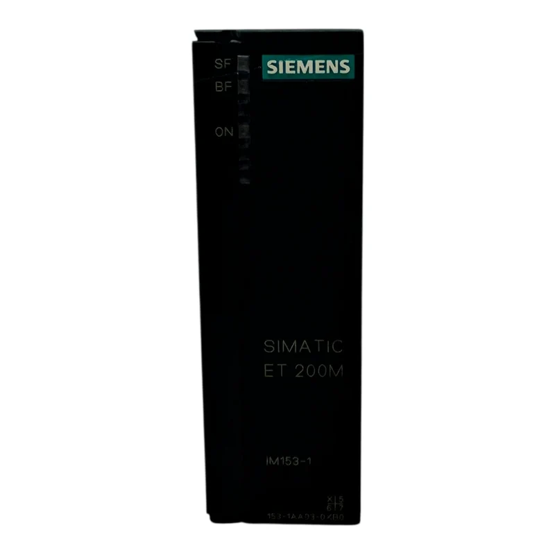 Siemens Interface-Modul 6ES7153-1AA03-0XB0 IM 153-1 SIMATIC S7 24VDC Siemens