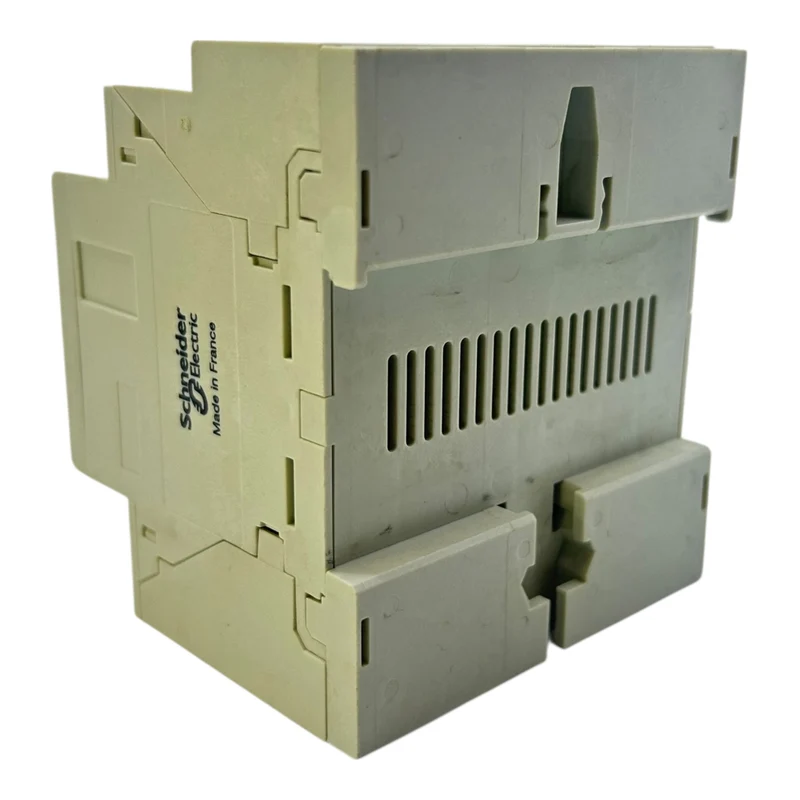 Merlin Gerin Stromzähler ME4zrt 3x230/400V 5A Energiezähler LCD Hutschiene
