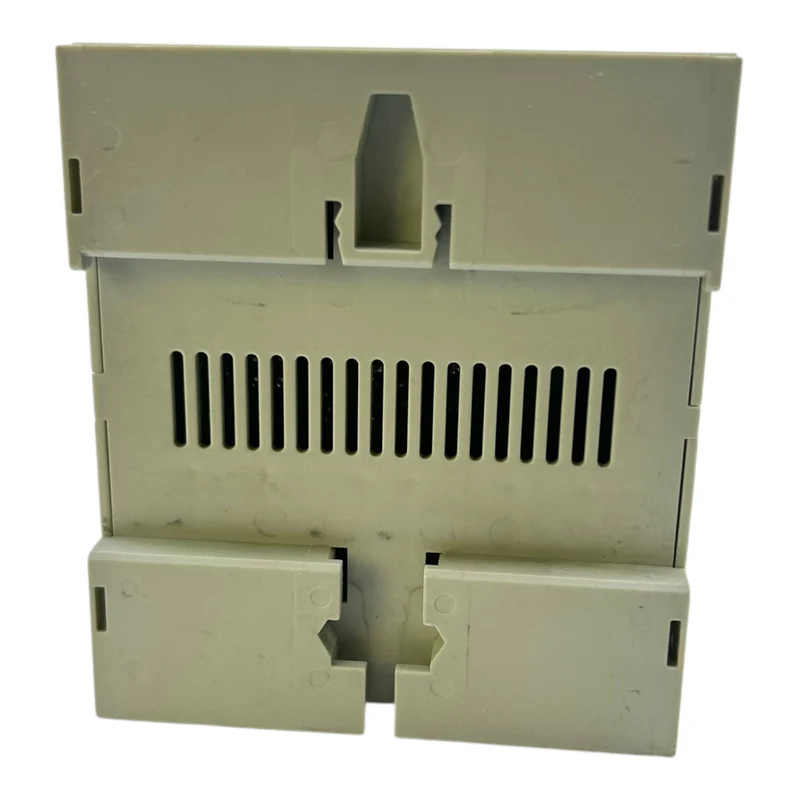 Merlin Gerin Stromzähler ME4zrt 3x230/400V 5A Energiezähler LCD Hutschiene