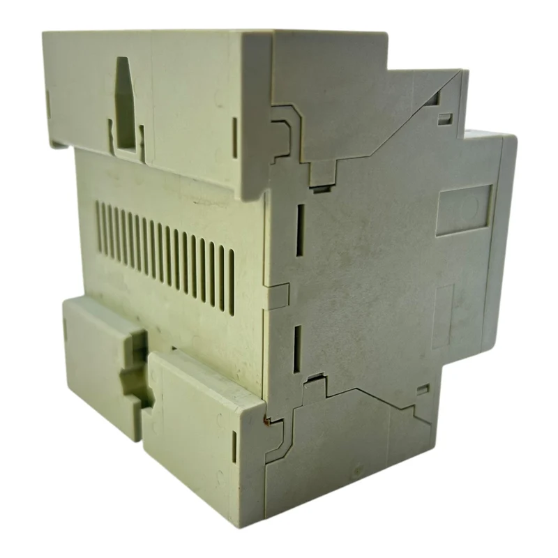 Merlin Gerin Stromzähler ME4zrt 3x230/400V 5A Energiezähler LCD Hutschiene