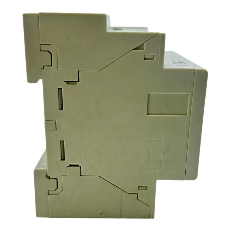 Merlin Gerin Stromzähler ME4zrt 3x230/400V 5A Energiezähler LCD Hutschiene
