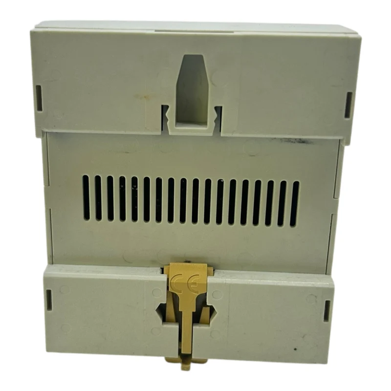 Merlin Gerin Stromzähler ME4zrt 3x230/400V 5A Energiezähler LCD Hutschiene