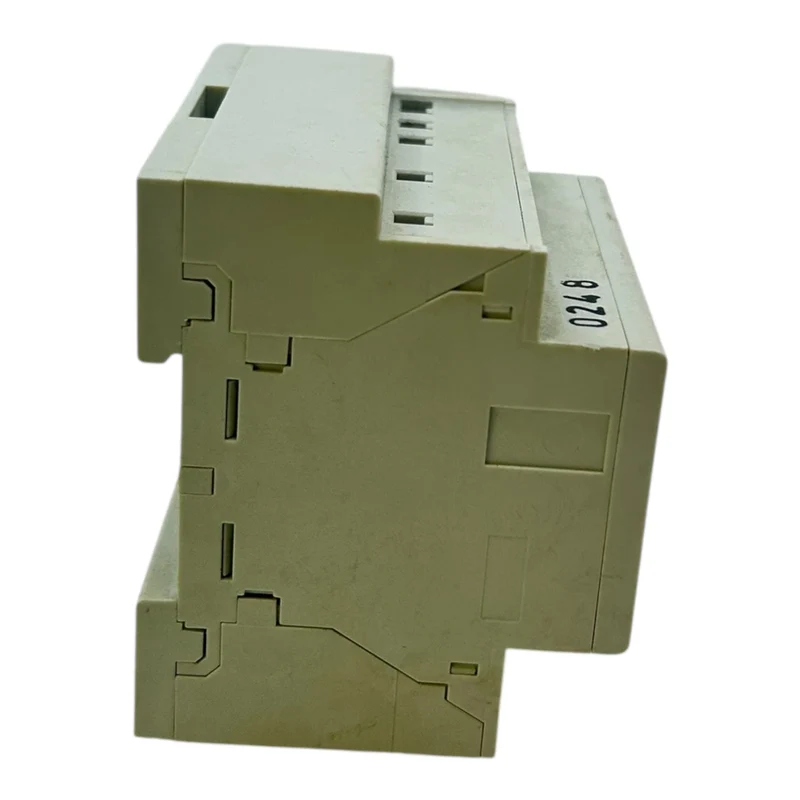 Merlin Gerin Stromzähler ME4zrt 3x230/400V 5A Energiezähler LCD Hutschiene