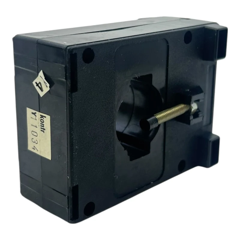 Faget Stromwandler RM60N-E3A 250/5A 3,5-5VA 50-60Hz für Schalttafeleinbau