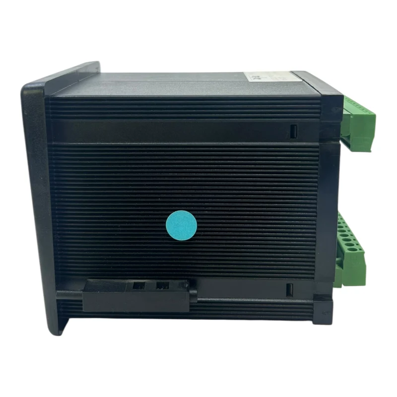 TECSYSTEM Temperaturregler 24–240 V T154 mit Steuerung AC/DC Industrie