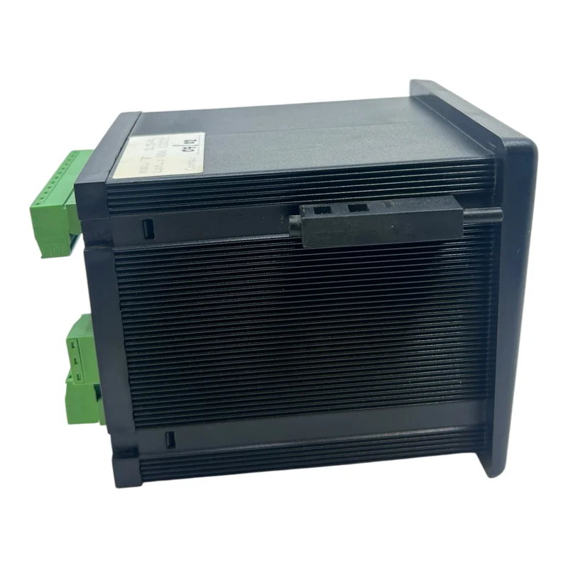 TECSYSTEM Temperaturregler 24–240 V T154 mit Steuerung AC/DC Industrie