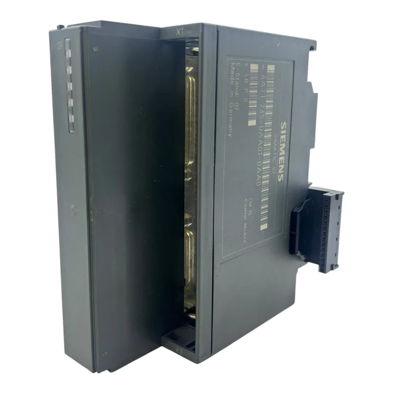 Siemens Zählmodul SIMATIC S7 6AT1735-0AA01-0AA0 CM 35 Counter Module Industrie