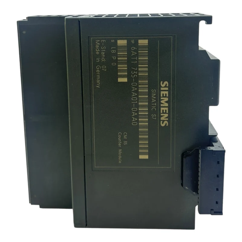 Siemens Zählmodul SIMATIC S7 6AT1735-0AA01-0AA0 CM 35 Counter Module Industrie