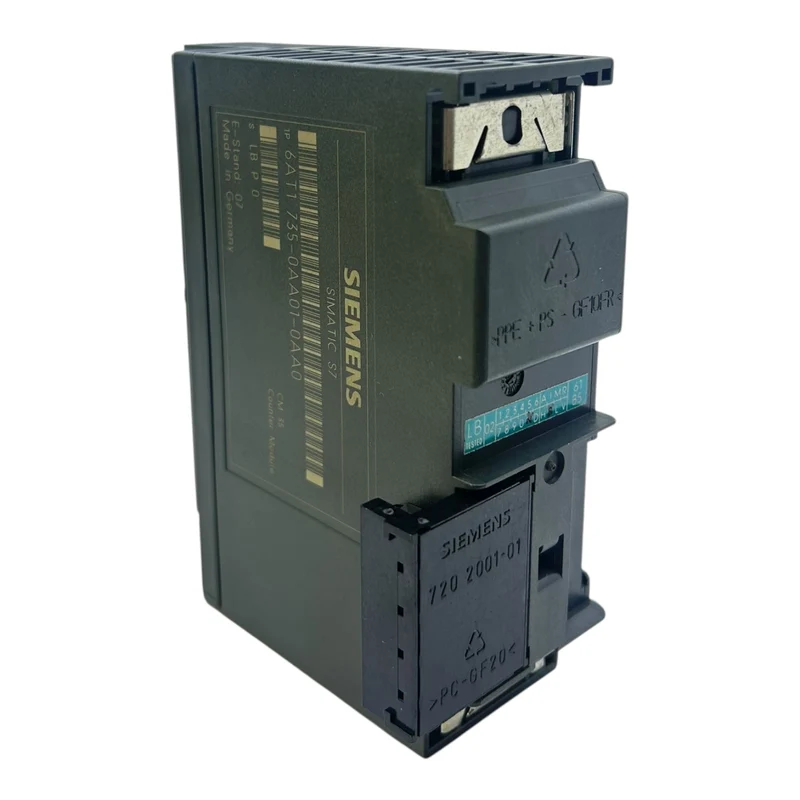 Siemens Zählmodul SIMATIC S7 6AT1735-0AA01-0AA0 CM 35 Counter Module Industrie