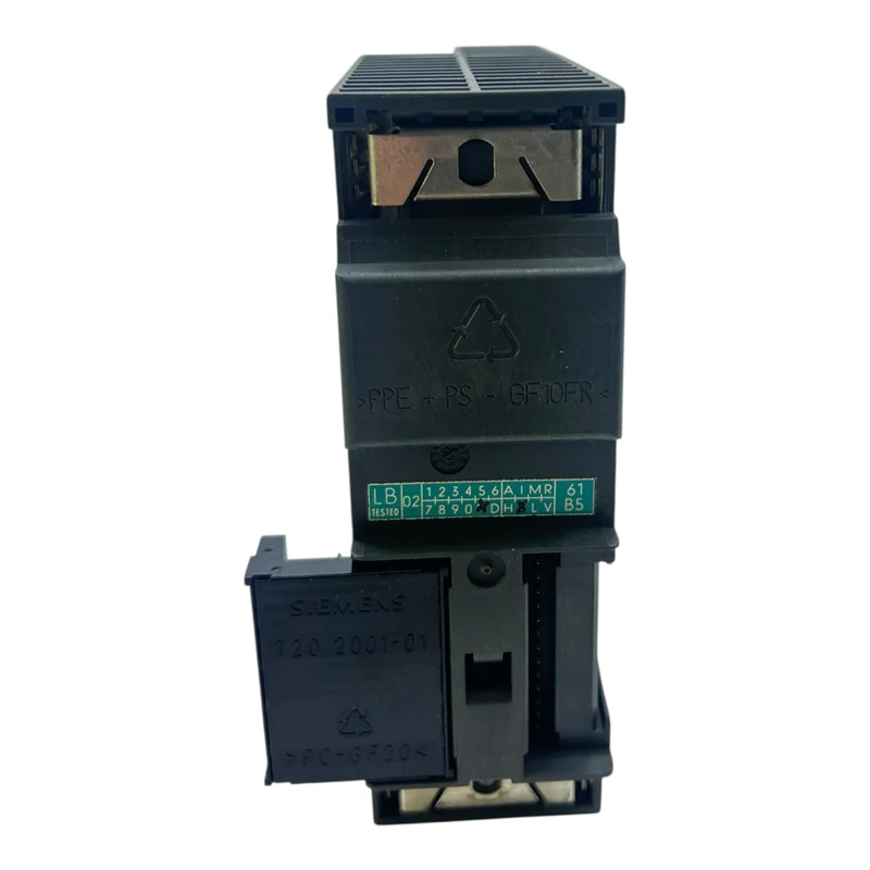 Siemens Zählmodul SIMATIC S7 6AT1735-0AA01-0AA0 CM 35 Counter Module Industrie