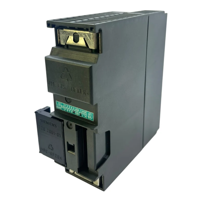 Siemens Zählmodul SIMATIC S7 6AT1735-0AA01-0AA0 CM 35 Counter Module Industrie