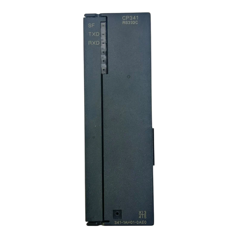Siemens Kommunikationsprozessor SIMATIC S7 6ES7341-1AH01-0AE0 S7 CP 341 RS232C