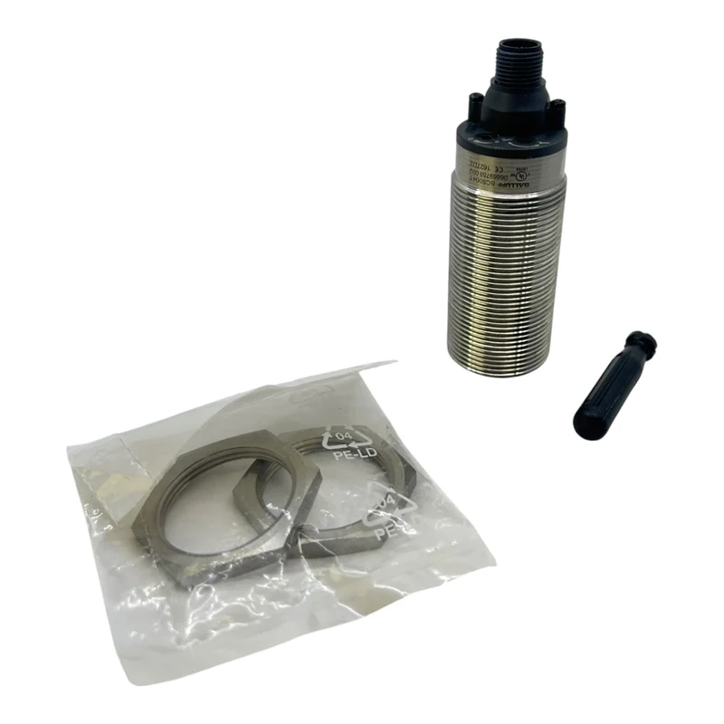 Balluff kapazitiver Sensor BCS004T M30 06669758-002 BCS N M30-GP-1-PU-05
