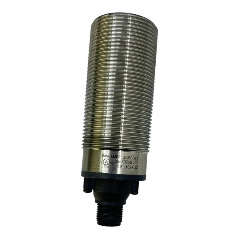 Balluff kapazitiver Sensor BCS004T M30 06669758-002 BCS N M30-GP-1-PU-05