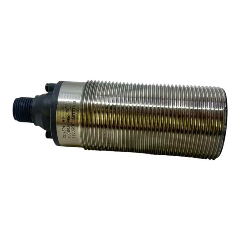 Balluff kapazitiver Sensor BCS004T M30 06669758-002 BCS N M30-GP-1-PU-05