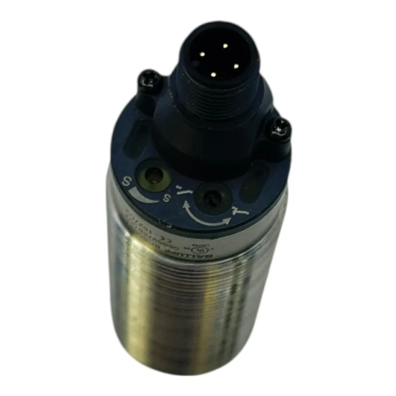 Balluff kapazitiver Sensor BCS004T M30 06669758-002 BCS N M30-GP-1-PU-05