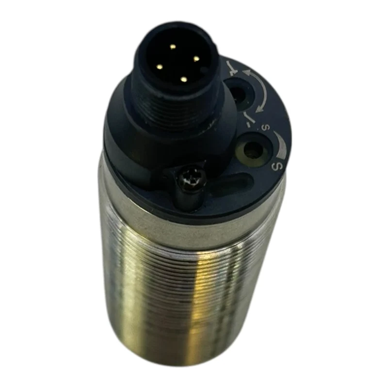 Balluff kapazitiver Sensor BCS004T M30 06669758-002 BCS N M30-GP-1-PU-05