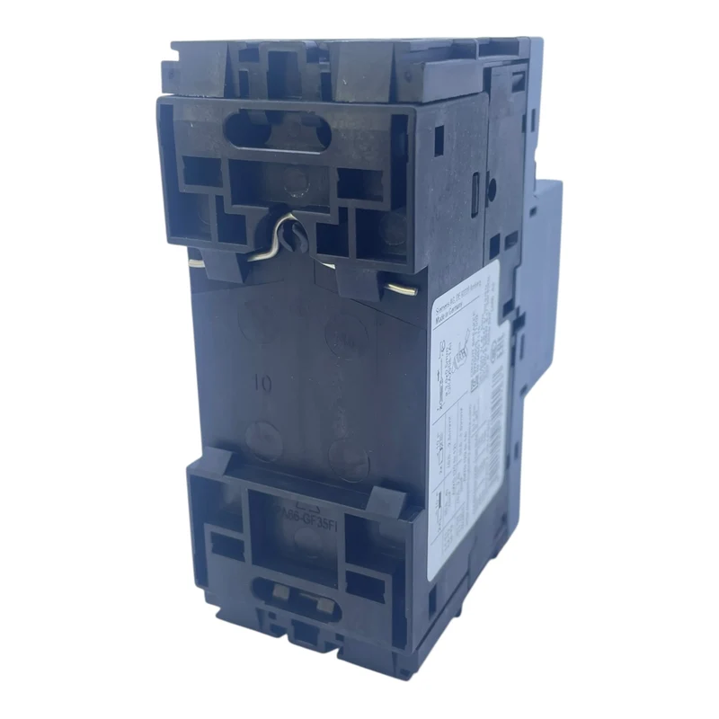Siemens Motorschutzschalter SIRIUS 0,55–0,8 A Class 10 3RV2011-0HA20