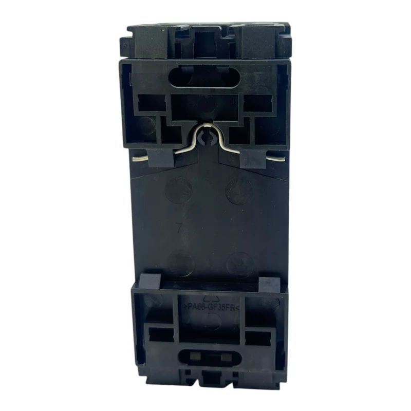 Siemens Motorschutzschalter SIRIUS 0,11–0,16 A 3RV2011-0AA20 3-polig