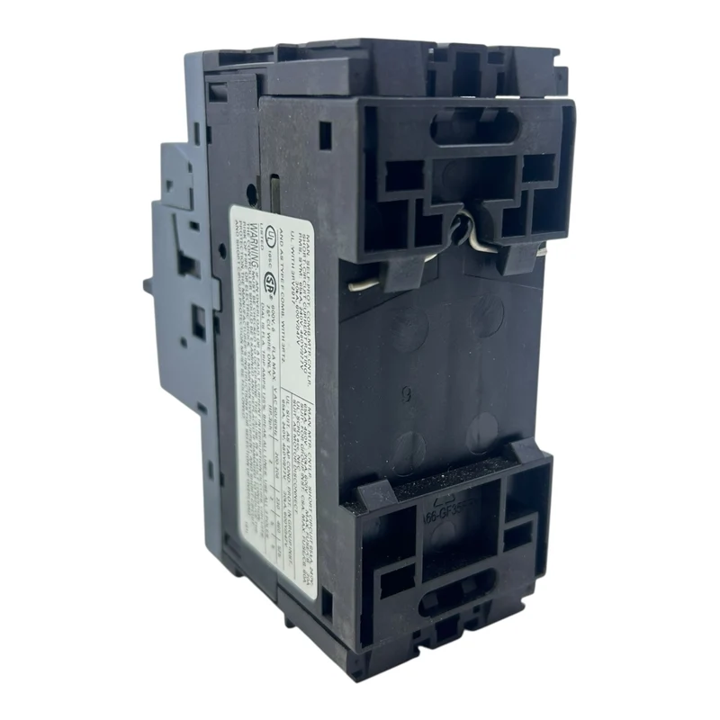Siemens Motorschutzschalter 5,5-8A 3RV2011-1HA25 5,5-8A SIRIUS