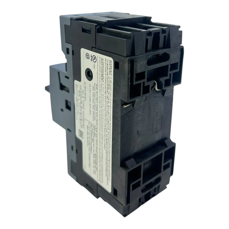Siemens Motorschutzschalter 23-28A 3RV2021-4NA20 SIRIUS