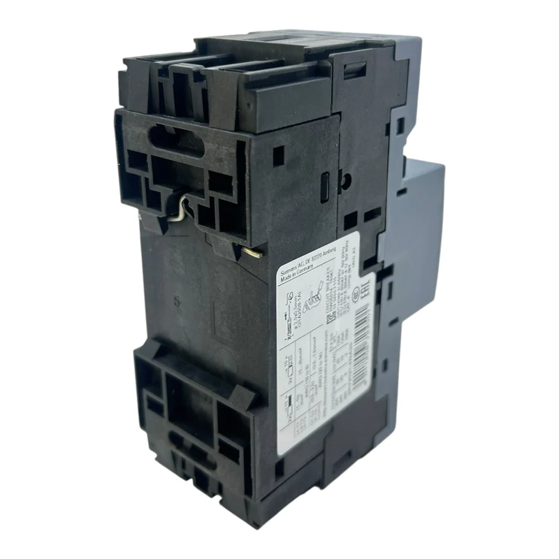Siemens Motorschutzschalter 23-28A 3RV2021-4NA20 SIRIUS