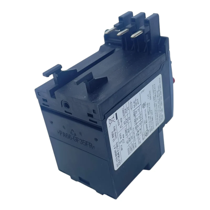 Siemens Überlastrelais 0,28–0,4A 3RU2116-0EC0 für Sirius Schütz