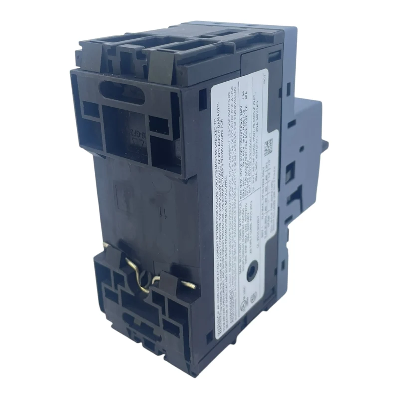 Siemens Motorschutzschalter 0,7-1A 3RV2011-0JA20 13A 3-polig Sirius